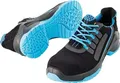 STEITZ SECURA Halbschuh VD PRO 1500, S2,ESD, Gr. 37