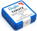 Läufer Typutz Typenreiniger Stempelreiniger Schreibmaschinenreiniger