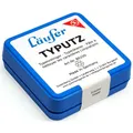 LÄUFER Typenreiniger Knet Typutz in Kunststoffbox *NEU*