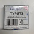 Läufer Typutz Stempelreiniger