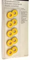 5x MLIVE.PRINT LIFT-OFF GR. 168 Korrekturband f. Olivetti Praxis 20-45 ETP Serie