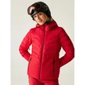 Dare 2b Ski-/ Snowboardjacke "Gliding" in Rot - 40