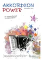 Noten AKKORDEON POWER Alexander Jekle 77 Songs Akkordeon Purzelbaum 979050246145