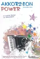 Noten AKKORDEON POWER Alexander Jekle 77 Songs Akkordeon Purzelbaum 979050246145