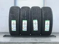 4x Ganzjahresreifen Allwetterreifen 205/55 R17 95V NEU