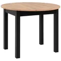 Z2 Esstisch COBURG - D/H ca. 100,00x75,00
