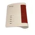 AVM FRITZ!Box 6660 Cable WLAN Mesh Router mit integriertem Kabelmodem 2000 2933