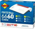 AVM FRITZ!Box 6660 Cable (nicht für Vodafone geeignet)