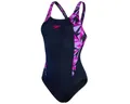 Speedo Badeanzug Hyperboom Badeanzug