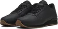 Puma st runner v4 l Schnürer schwarz in Gr. 40