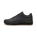 PUMA Unisex ST Runner V4 L Sneaker, Black-Strong Gray-Gum, 40 EU