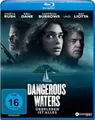 Dangerous Waters - Überleben ist alles | DVD | Zustand sehr gut