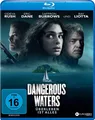 Blu-ray Dangerous Waters - Überleben ist alles (K49) ORIOGINAL VERSIEGELT