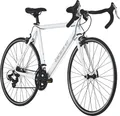 Adore Rennrad 28 Zoll Racer Alu Weiß 14 Gänge adore-bikes 902R, 903R