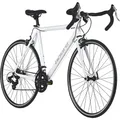 Adore Rennrad 28" Racer Alu Weiss 14 Gänge (51 cm) (66292490)