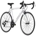 ADORE Adore Rennrad 28'' Racer Alu Weiß 14 Gänge