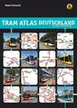 Tram Atlas Deutschland/Germany 6, Robert Schwandl
