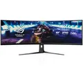 ASUS ROG Strix XG49VQ Gaming Monitor - Curved, 144 Hz - PROMO