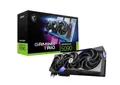 MSI GeForce RTX 5090 32G GAMING TRIO OC- Grafikkarte- NEU