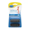 Scholl Ersatzrollen Hornhautentferner (Stufe 3) extra stark, 2 Stk