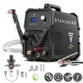 STAHLWERK Plasmaschneider CUT 50 P | 45 A Inverter-Plasmaschneider
