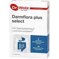 Darmflora plus select Kapseln 40 St