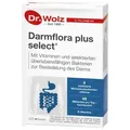 Darmflora plus select Kapseln