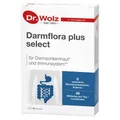 DARMFLORA plus select Kapseln 40 St