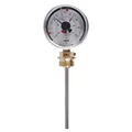 Jumo Thermometer 00455919 Temperaturschalter Thermometer