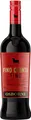 Osborne Sherry Fino Quinta – Hochwertiger, trockener Sherry, hergestellt nach dem Solera-Verfahren aus Andalusien in Spanien mit 15% vol. (1 x 0,75l)
