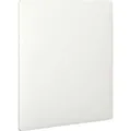 LINEA SPACE CENTRALINO INCASSO 24M BIANCO F315PB24
