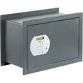 Burg Wächter Wandtresor Pure Safe PSW 110 E Anthrazit