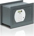Burg-Wächter Wandtresor Pure Safe PSW 110 E