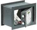 Wandtresor Burg Wächter Pure-Safe PSW 110 E anthrazit