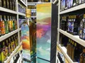Johnnie Walker Blue Label Whisky Limited Edition Design Scott Naismith