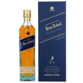 Johnnie Walker Blue Label - Blended Scotch Whisky (308,43 EUR/l)