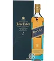 Johnnie Walker Blue Label Blended Whisky/ 40% vol. / 0,7L Flasche in Geschenkbox