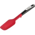 Tefal Ingenio Maryse Silikonschaufel Schwarz Und Rot