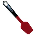 Tefal Ingenio K2064614 Teigschaber Kunststoff Pfannenwender 30cm Rot/Schwarz