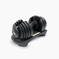Suprfit Verstellbare Kurzhantel (24, Kilogramm)