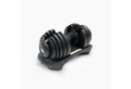 SF SUPRFIT Kurzhantel Verstellbare Kurzhantel (Einzelhantel), 24Kg/40Kg. Verstellbare Hantel für ein individuell angepasstes Workout