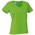 Stedman V-Shirt Classic V-Neck Damen T-Shirt M