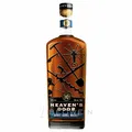 Heaven’s Door Double Barrel Whiskey 0,7 l Bob Dylan Whisky Heavens Door