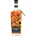 Heavens Door Double Barrel Whiskey 0,7 Liter 50 % Vol.