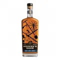 Heaven's Door Double Barrel Whisky, 50% Vol. 0,7 l