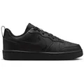 NIKE Kinder Freizeitschuhe COURT BOROUGH LOW RECRAFT (GS)