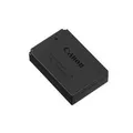 Canon LP-E12 - Batterie - Li-Ion - 875 mAh - für EOS 100D, Kiss M, Kiss M2, Kiss X7, M, M10, M100, M2, M50, Rebel SL1, PowerShot SX70 (6760B002)