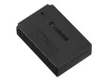 Canon LP-E12 - Batterie - Li-Ion - 875 mAh - für EOS 100D, Kiss M, Kiss M2, Kiss X7, M, M10, M100, M2, M50, Rebel SL1