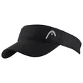 HEAD Performance Visor, schwarz