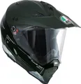 AGV AX-8 Dual Evo Wild Frontier Integralhelm, grün, XXS (51/52)